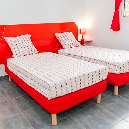Promo ! Les Paisibles Villas C & G Richeplaine Экстерьер фото