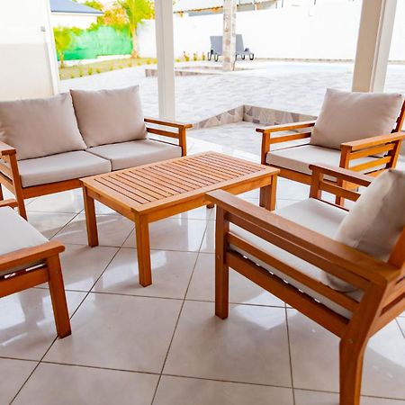 Promo ! Les Paisibles Villas C & G Richeplaine Экстерьер фото