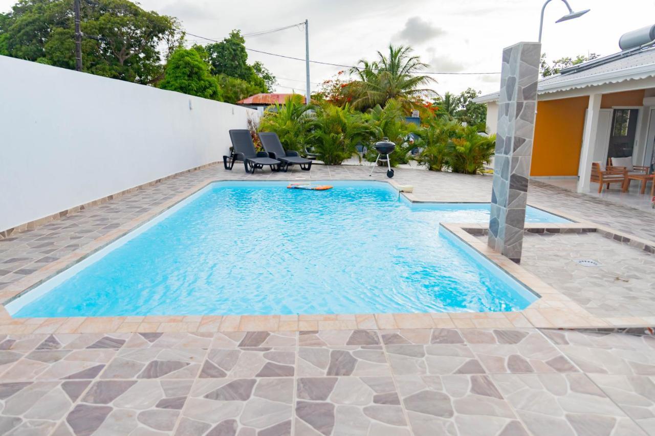 Promo ! Les Paisibles Villas C & G Richeplaine Экстерьер фото
