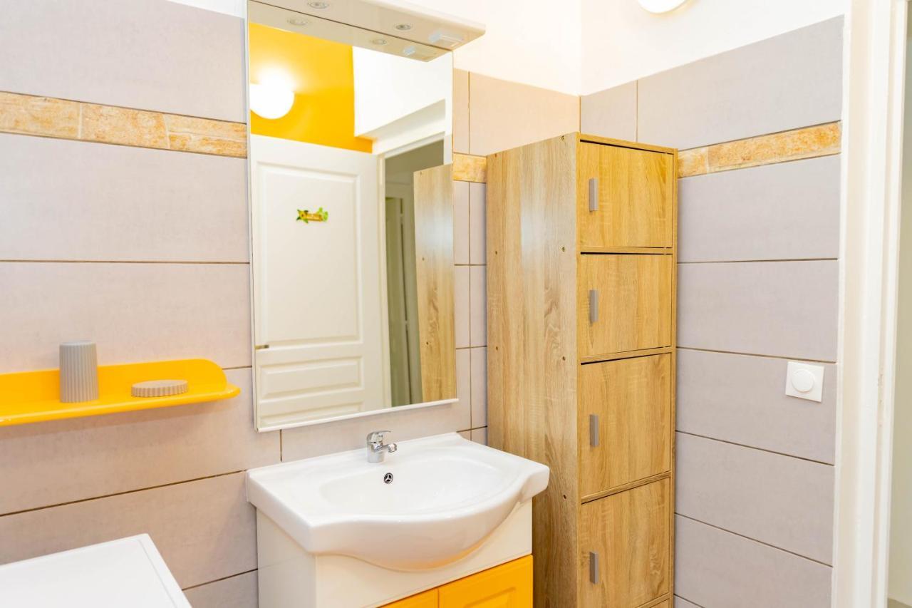 Promo ! Les Paisibles Villas C & G Richeplaine Экстерьер фото
