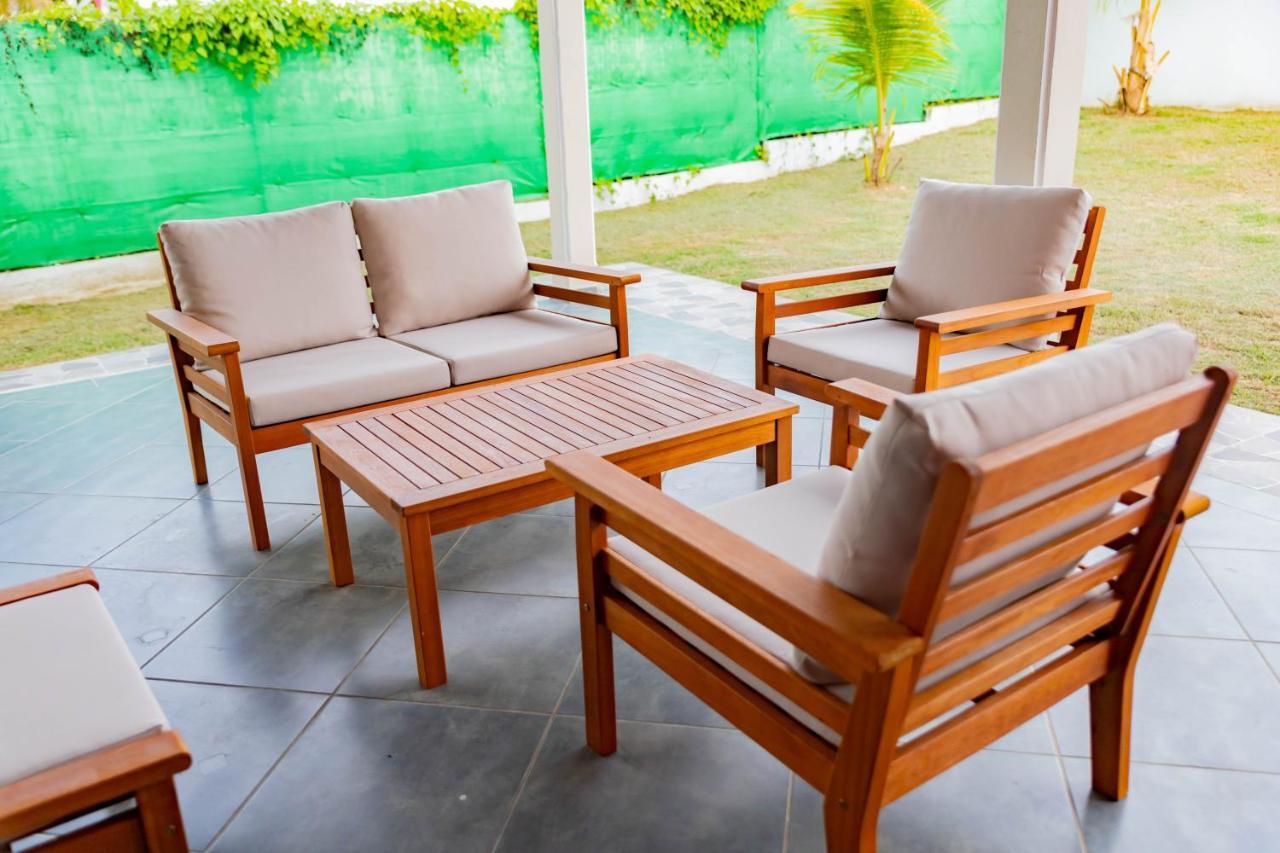 Promo ! Les Paisibles Villas C & G Richeplaine Экстерьер фото
