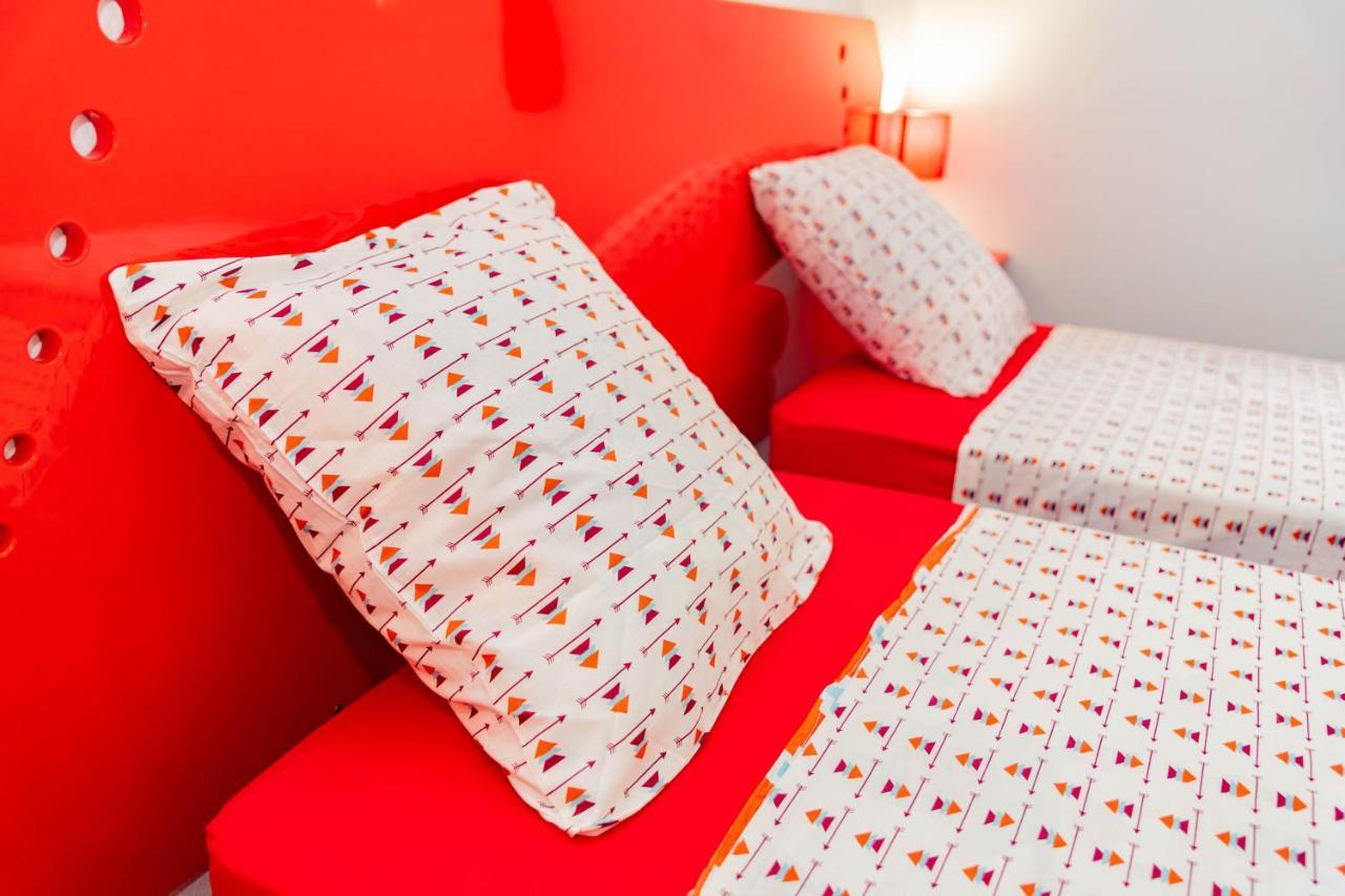 Promo ! Les Paisibles Villas C & G Richeplaine Экстерьер фото