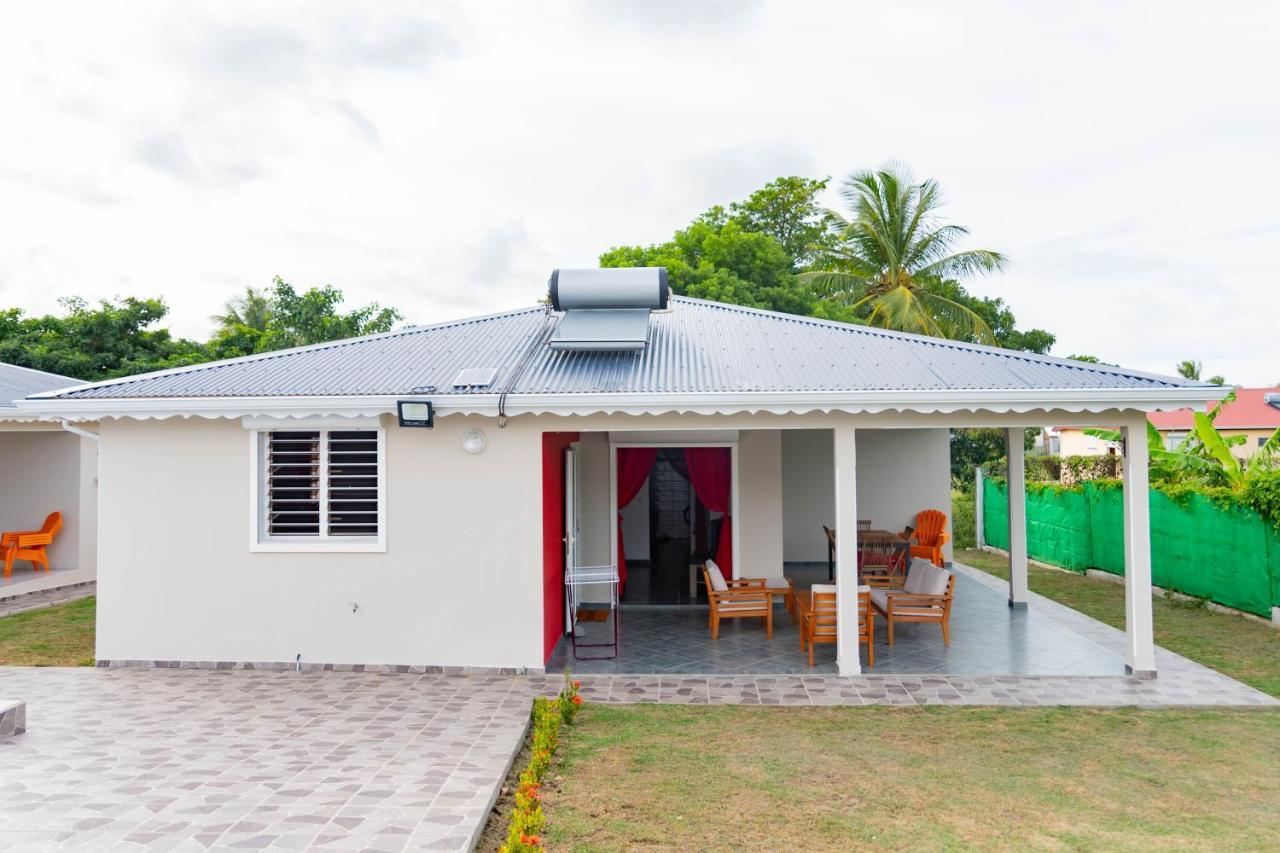 Promo ! Les Paisibles Villas C & G Richeplaine Экстерьер фото