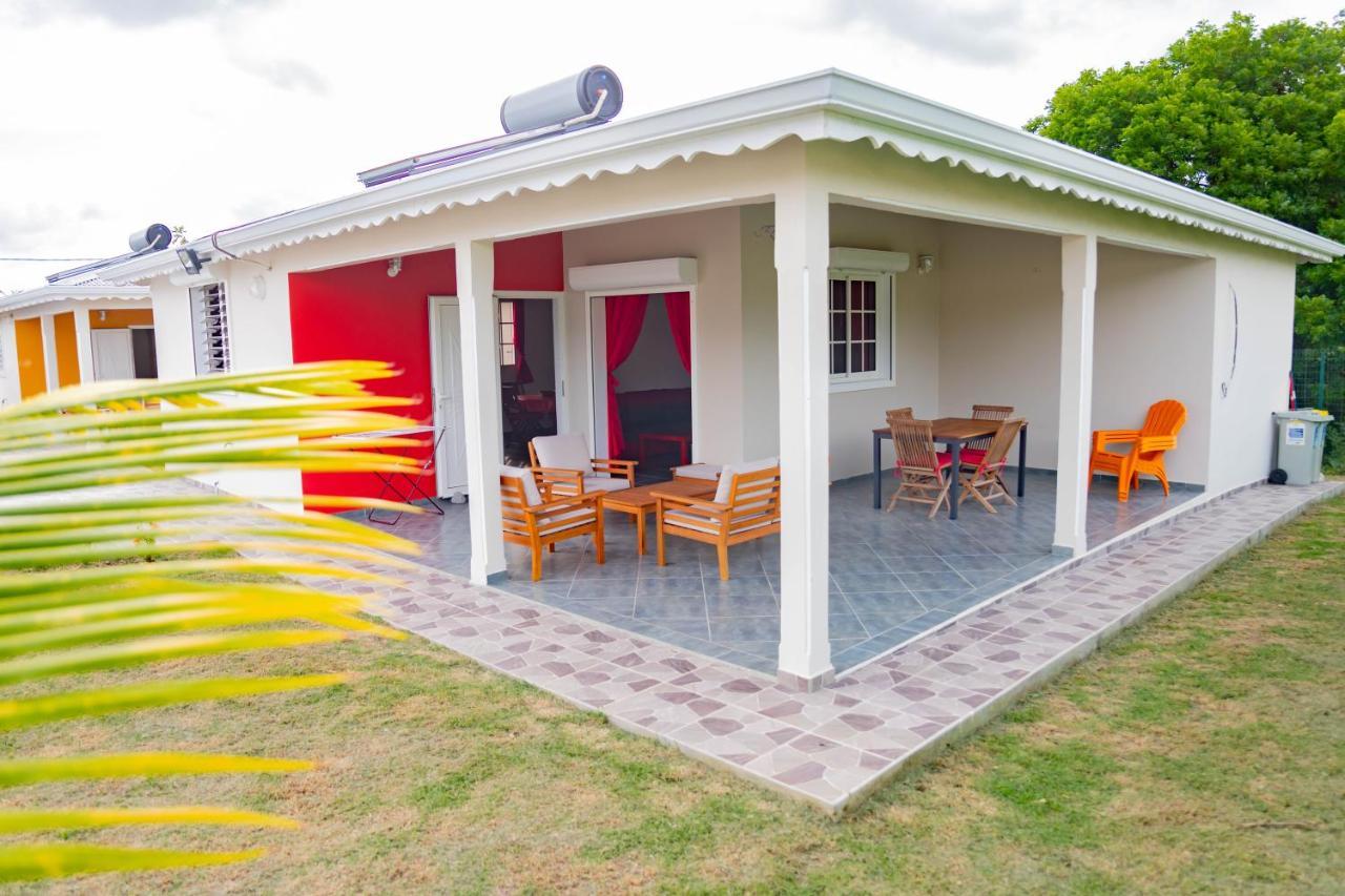 Promo ! Les Paisibles Villas C & G Richeplaine Экстерьер фото