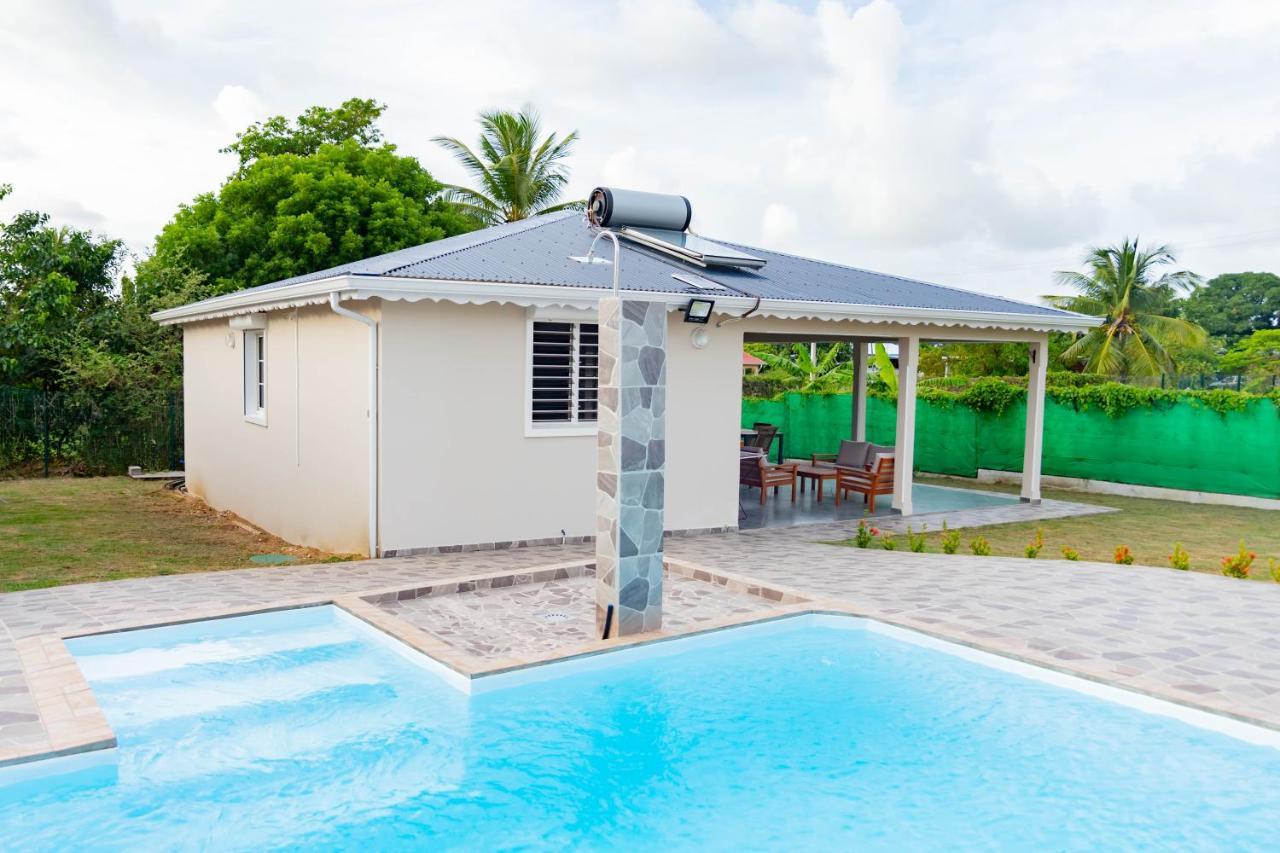 Promo ! Les Paisibles Villas C & G Richeplaine Экстерьер фото
