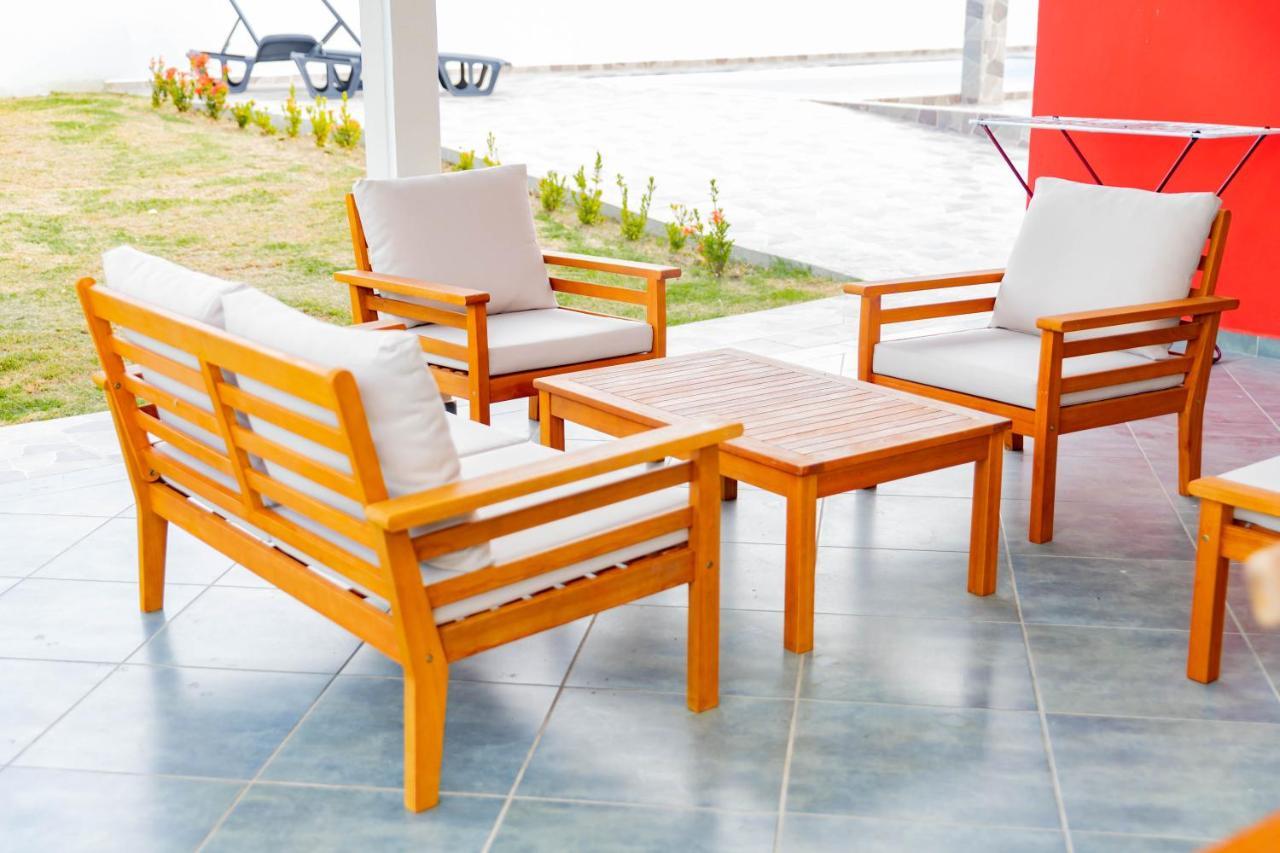 Promo ! Les Paisibles Villas C & G Richeplaine Экстерьер фото