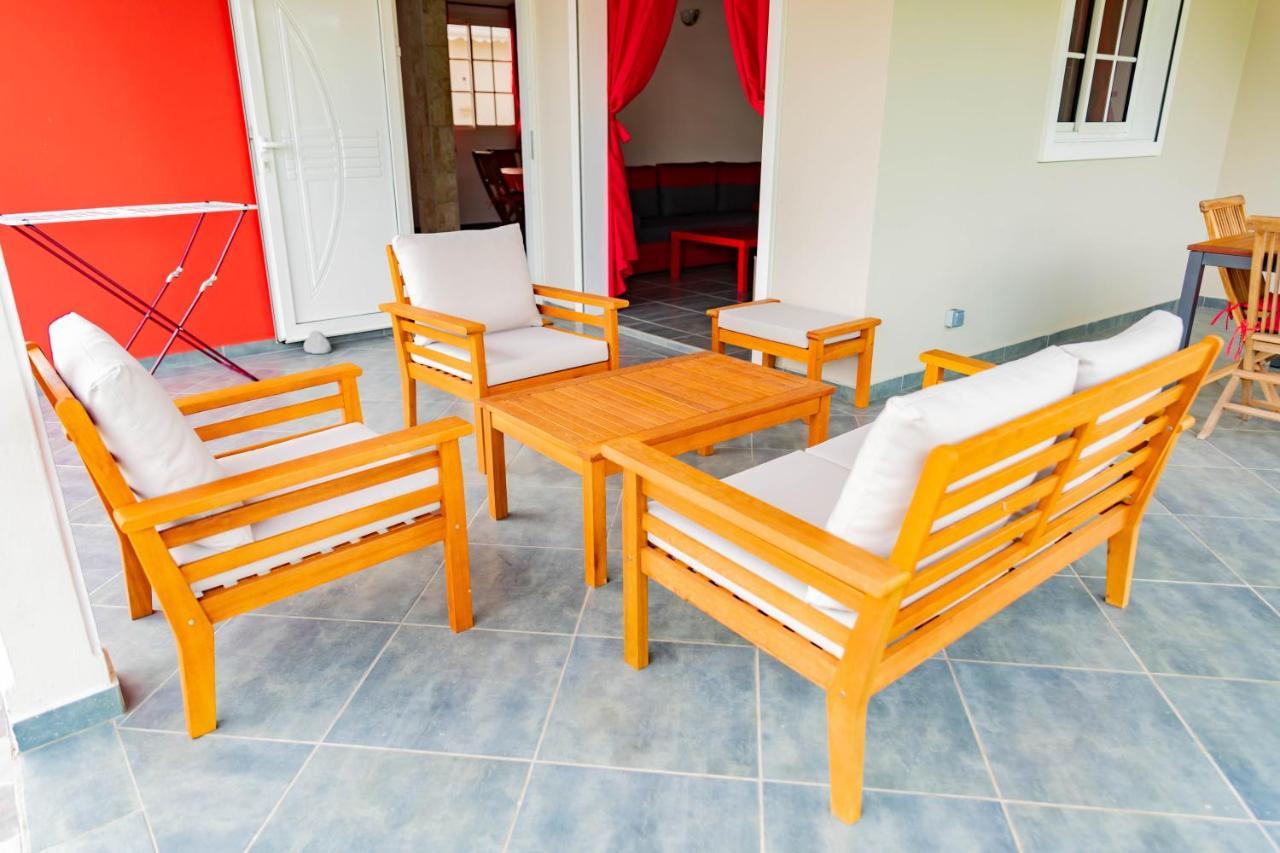 Promo ! Les Paisibles Villas C & G Richeplaine Экстерьер фото